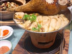 -七寸飝大饭店(马场店)