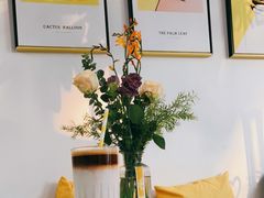 -五进制 Coffee Shop