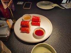 -蝴蝶里·粤菜·点心(滨江龙湖店)