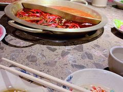 -小龙坎老火锅(建华店)