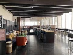 大堂-北京柏悦酒店·锦庭餐厅Dining Room