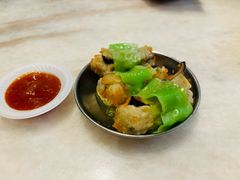 -何九海南茶店(鬼仔巷店)