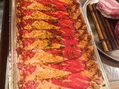 -西塔老太太泥炉烤肉(双井店)