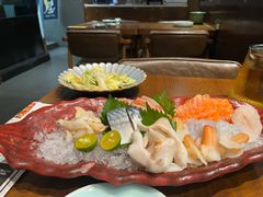 -傑·料理·海鲜放题(佛山文华荟店)