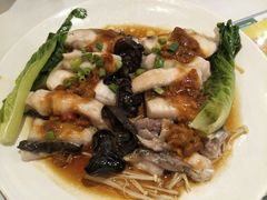 -稻香海鲜饭店(第一国际店)
