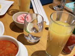-斗牛士牛排(南京东路店)