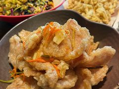 -95号酱骨·一块豆腐(展春园西路店)