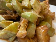 -老牌坊鲁菜名店(宽厚里店)