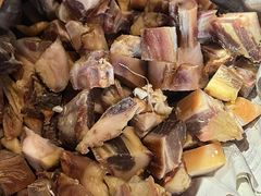 -南山民肴·乡土徽菜(豪辰俪景店)