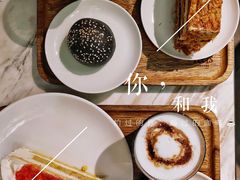 -Peet's 皮爷咖啡(东湖路手作店)