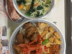 -吉野家(长沙五一广场IFS店)