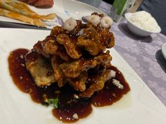 -山外山菜馆(玉泉路店)