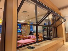-西贝(新业坊店)