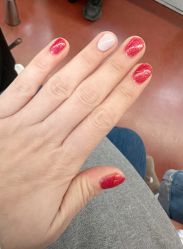 -MB·nail美甲美睫