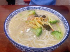 -四海楼(如皋定慧禅寺店)