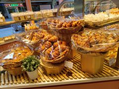 -似曾相识糕点(路桥·锦绣广场店)