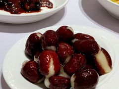 心太软-新吉士·上海菜(浦东LCM置汇旭辉店)