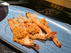 -牛将军•涮肉•烤肉(北京王府井·故宫店)