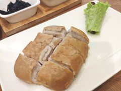 芋香鸭-莆田餐厅(大悦城店)
