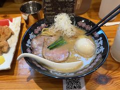 -Ramen满吉·豚骨拉面(丽园路店)