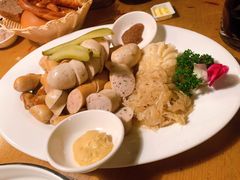 -宝莱纳啤酒花园餐厅PAULANER BRAUHAUS Nanjing(广州路店)