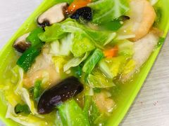 素交面-珊珊小笼馆(仙霞路店)