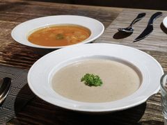 -巴别塔法餐舍(朝阳店)