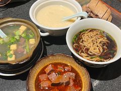 -南京大牌档(新街口德基广场店)