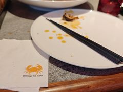 -Ministry of Crab•MOC(交子大道店)