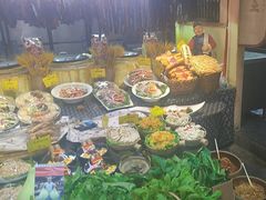 -王婆炒鱼(总店)