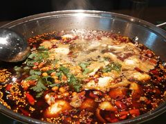 -李二鲜鱼(六堰大洋直营店)