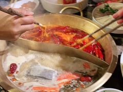-小龙坎火锅(全球总店)
