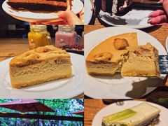 -Peet's 皮爷咖啡(东湖路手作店)
