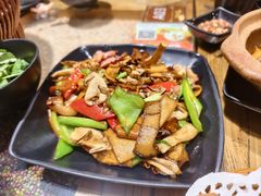 -潮十三潮汕砂锅粥(高新四路大都荟店)