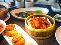 -蝴蝶里·粤菜·点心(龙湖天街&滨江店)