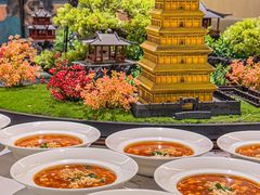 -秦月轩·陕西家乡菜(阜成路·五棵松店)