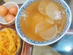 -东方宫中国蘭州牛肉拉面(黄岛店)