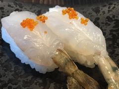 -大雄寿司(中华广场店)