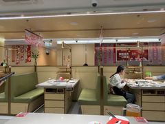 -海底捞火锅(赛格国际购物中心店)