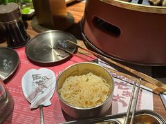 -西塔老太太泥炉烤肉(万柳华联店)