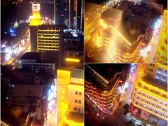 景观位-必胜客(海滨店)