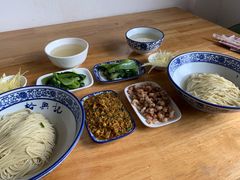 -裕兴记·三虾面(西北街总店)