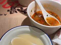 -大师兄·西北小馆(南沙万达广场店)