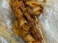 -小朱麻辣串(益民街店)