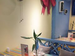 -滋味烤鱼(马北店)