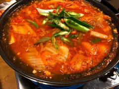 -海神·济州岛海鲜料理(天乐广场店)