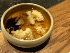 香油碟-盡膳口福跷脚牛肉火锅(合生汇购物中心店)