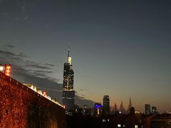 -南京城墙景区