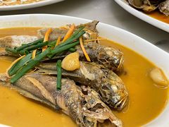 -华盛丰温州大排档(东三环南路店)