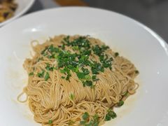 葱油拌面-姑苏家宴·苏帮菜·松鼠桂鱼(苏州总店)